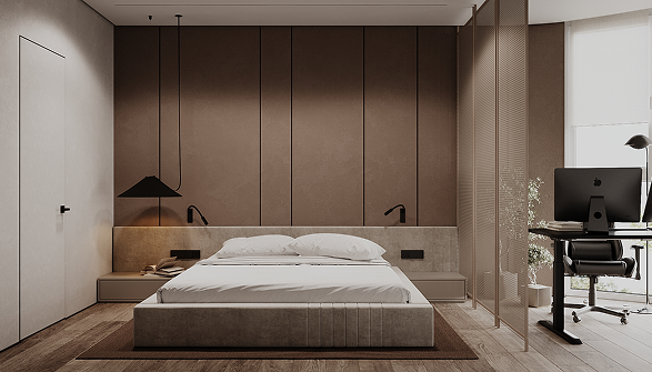 Project view 5